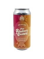 Vault City Vault City - Giant Rhubarb & Custard - 44cl