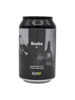 Blackout Brewing Blackout Brewing - Boabe - V1 (Peru) - 33cl