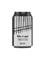 Blackout Brewing Blackout Brewing - Rau Augur - 33cl