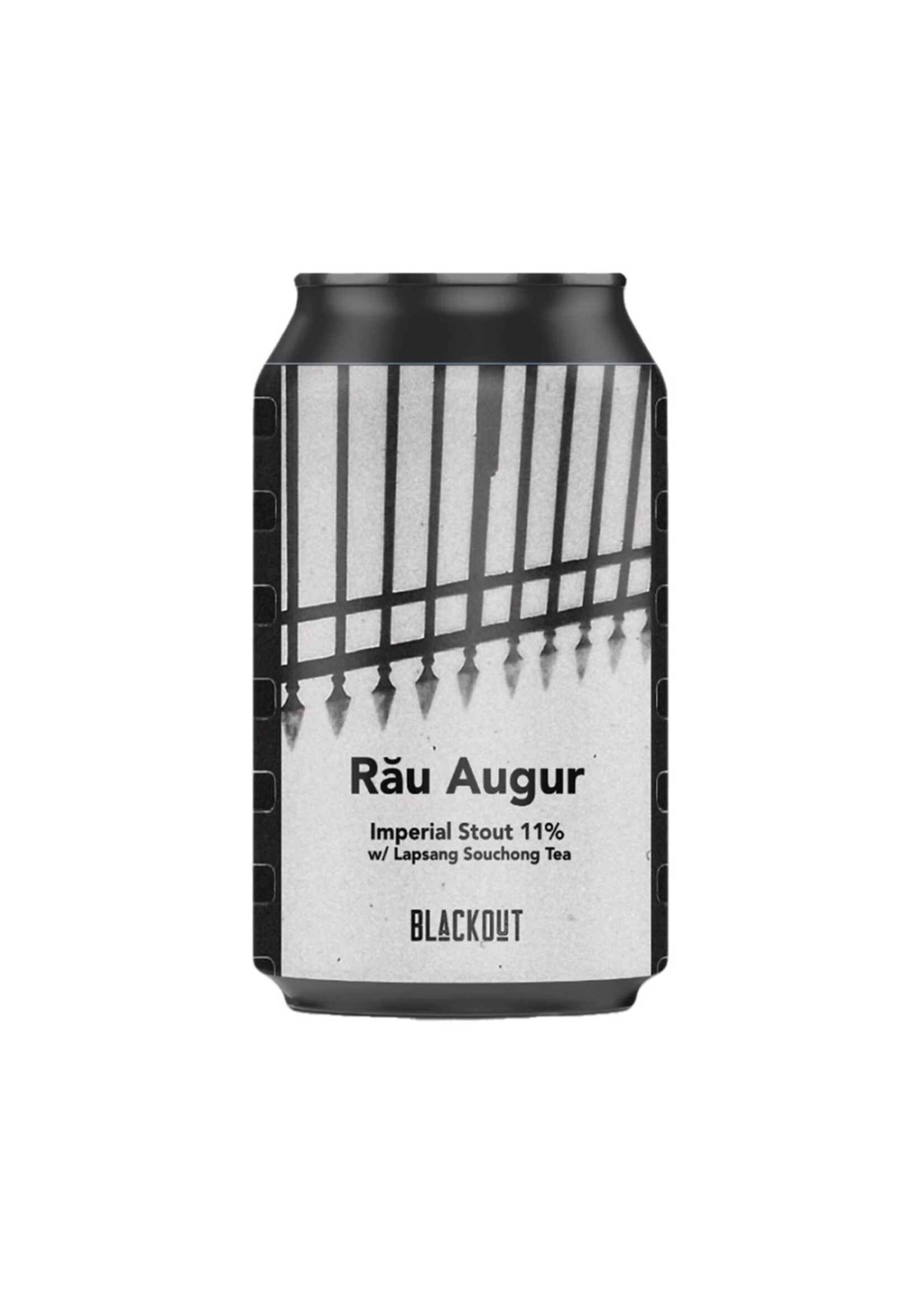 Blackout Brewing Blackout Brewing - Rau Augur - 33cl