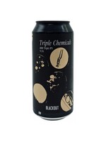 Blackout Brewing Blackout Brewing - Triple Chemicals  - 44cl