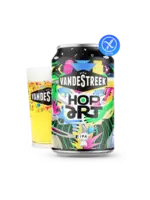 Vandestreek Vandestreek - Hop Art IPA Gluten Free  - 33cl