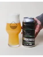 Cloudwater Cloudwater - 11th Birthday Supercharged IPA  - 44cl