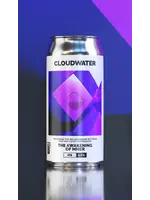 Cloudwater Cloudwater - The Awakening of Mher  - 44cl