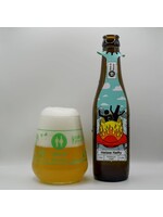 Man & Brouw Man & Brouw - Heisse Hetty - 33cl