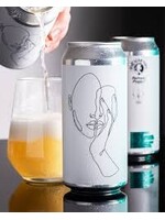 Northern Monk Northern Monk - REIMAGINED PATRONS SERIES 21.01 DREAM LINE FORMS ONE // SKGN // AF HAZY IPA - 44cl