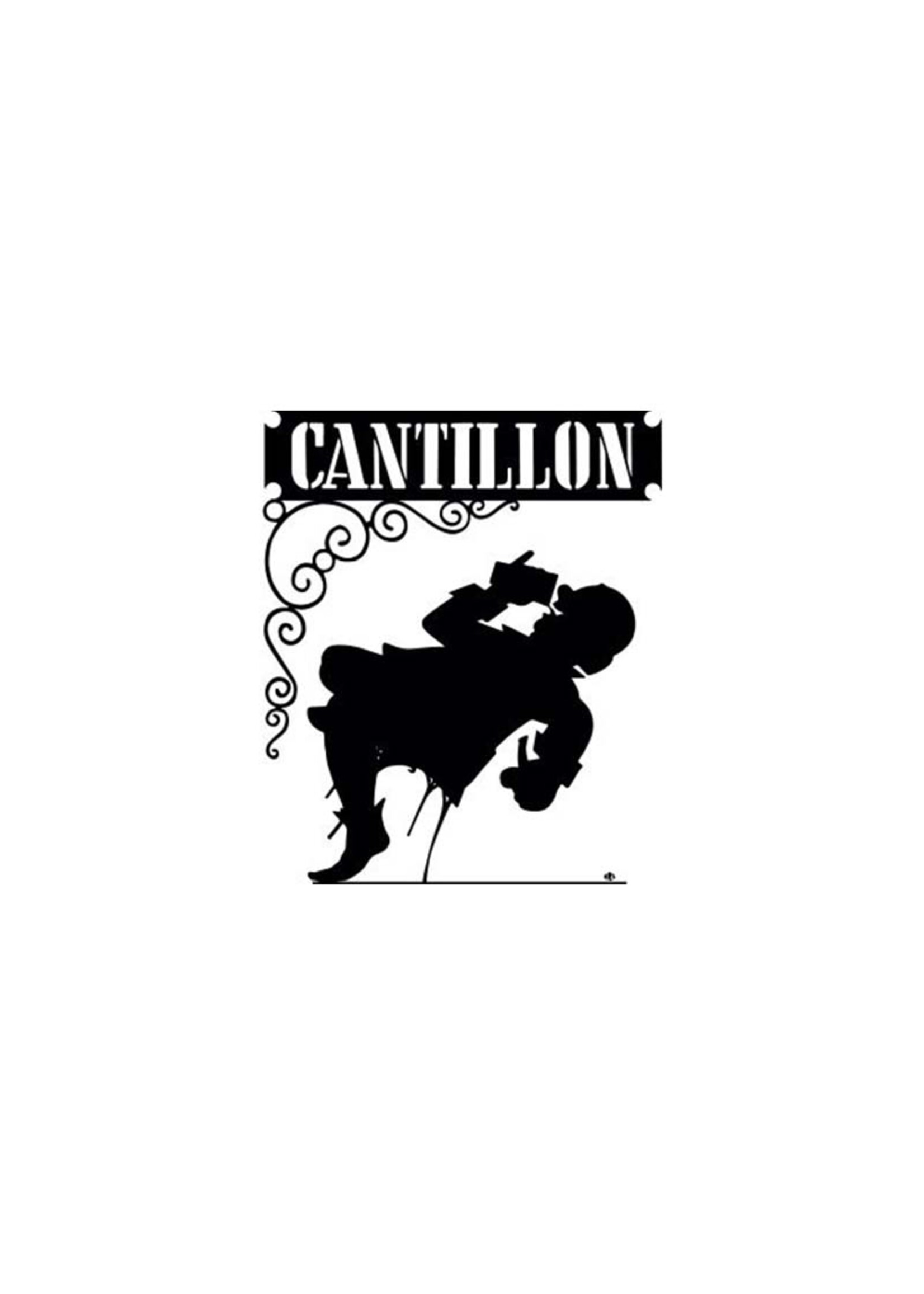 Cantillon Cantillon - Magic Lambic Pack (Magic + Lamvinus + Geuze + Rose) - 4x75cl