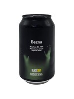 Blackout Brewing Blackout Brewing - Bezna - Bourbon BA (Ophiussa collab) - 33cl