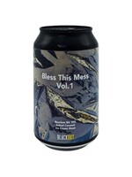 Blackout Brewing Blackout Brewing - Bless This Mess vol 1 - 33cl