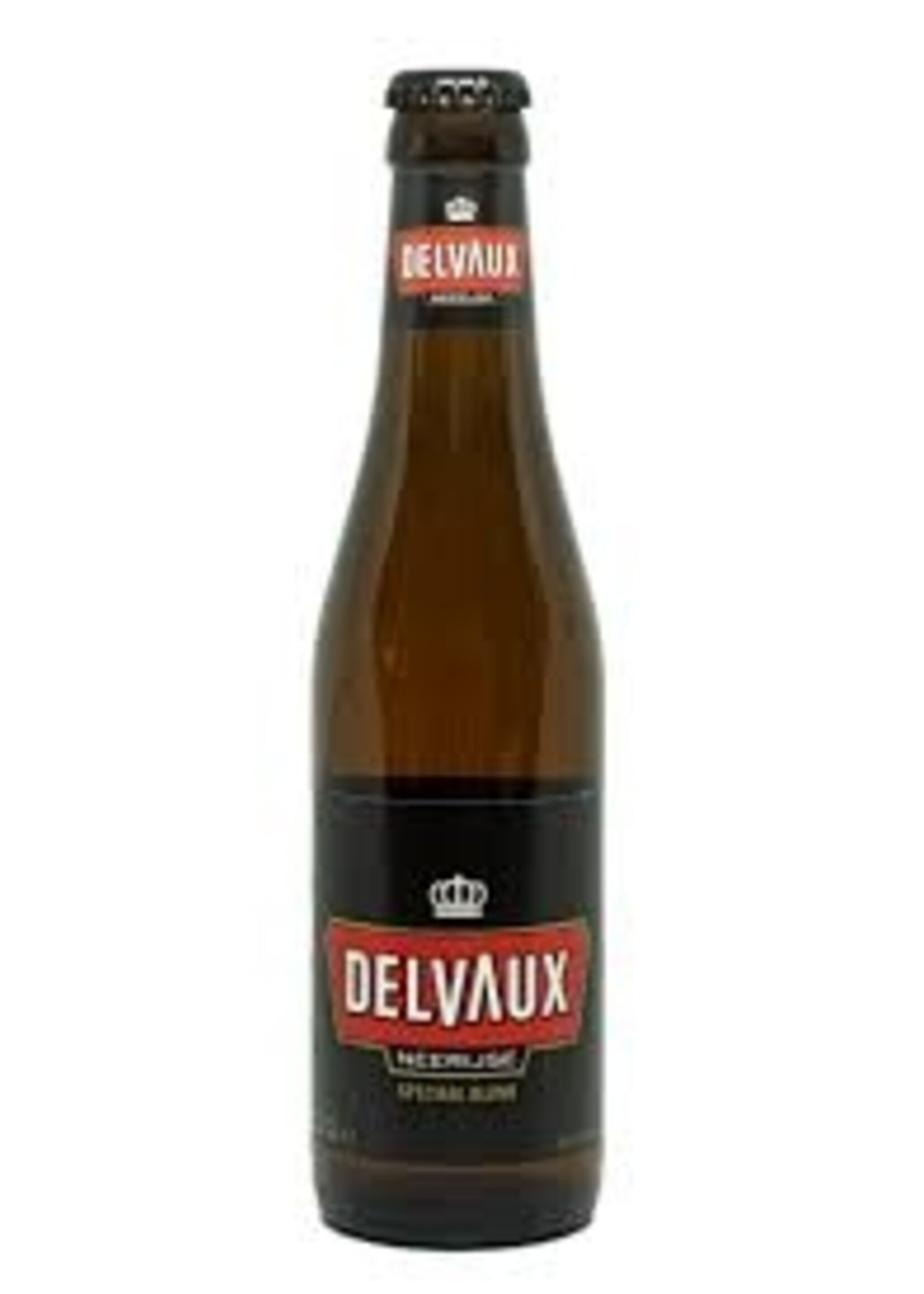 De Kroon De Kroon - Delvaux - 33cl