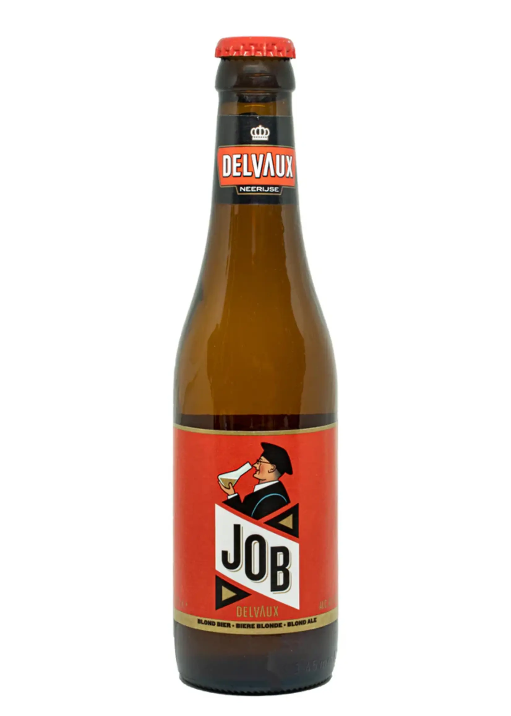 De Kroon De Kroon - Job - 33cl