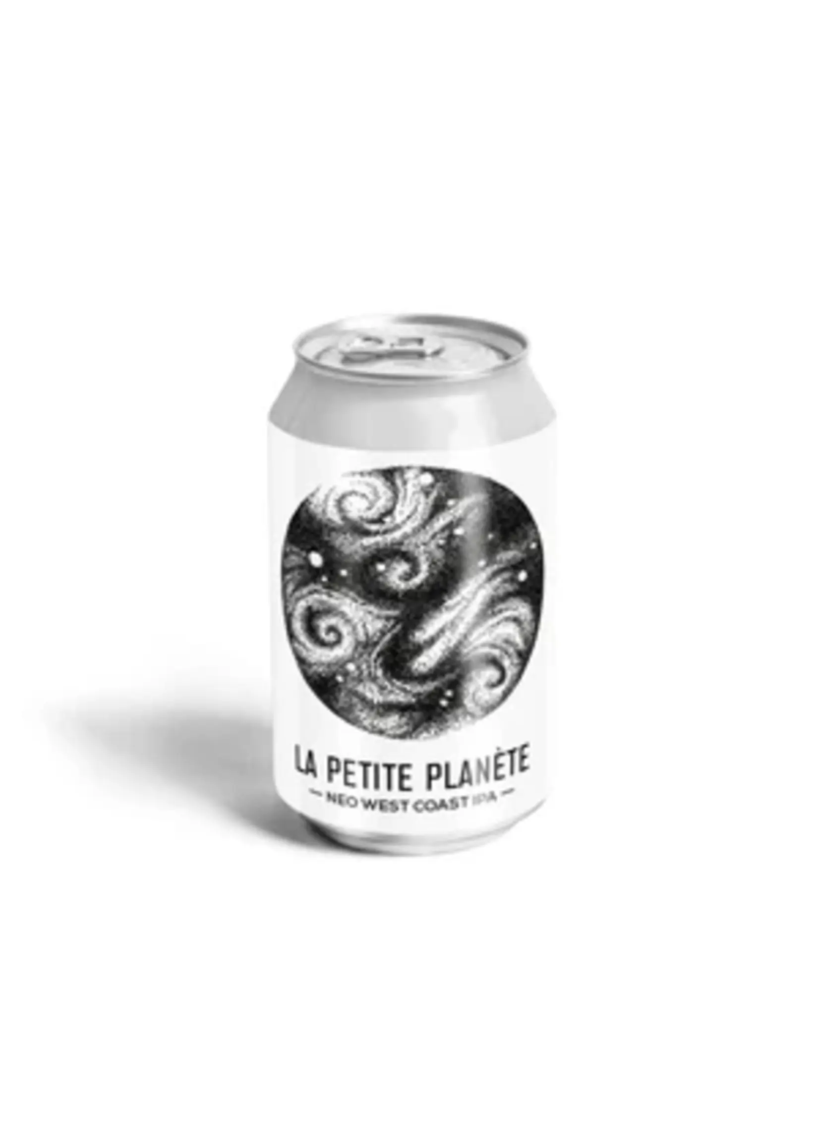 La Source La Source - La Petite Planete - 33cl