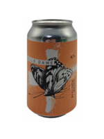 La Source La Source - Belle Dame (Mandaron & Chamomille) - 33cl
