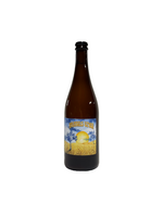 La Jungle La Jungle - Brussels Uzvar - 75cl