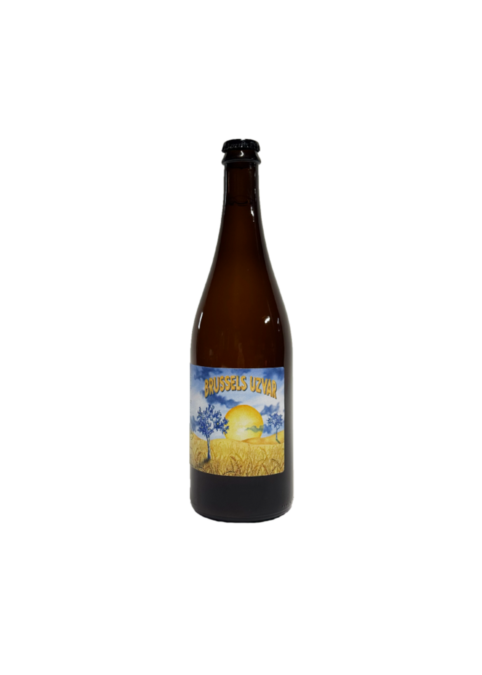 La Jungle La Jungle - Brussels Uzvar - 75cl