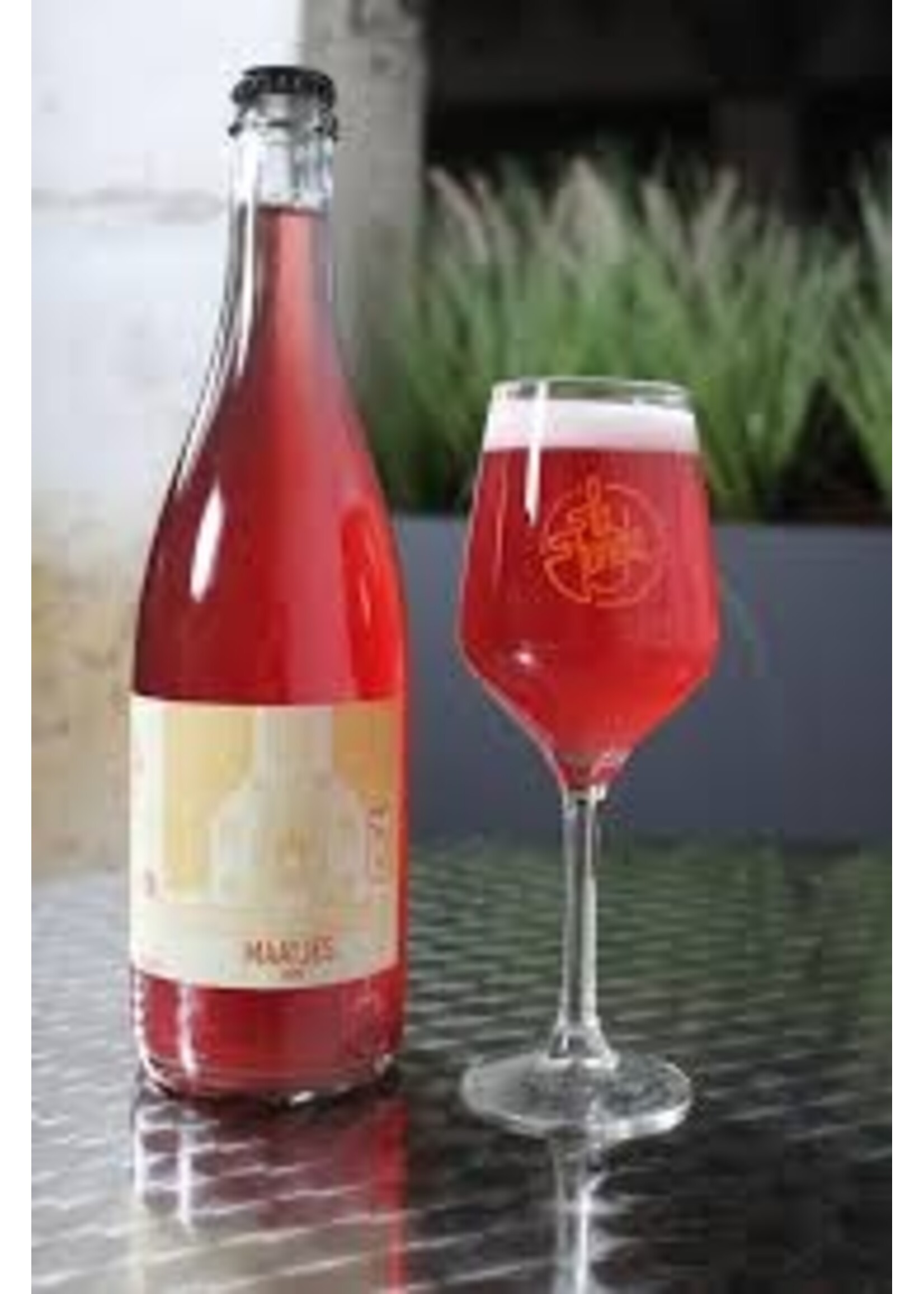 La Jungle La Jungle - Maatjes - 75cl