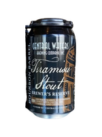 Central Waters Central Waters - Tiramisu Stout - Brewer's Reserve - 35.5cl