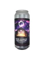 Equilibrium Equilibrium - Barn Science Dreamscape - 47.3cl