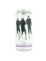 Hoof Hearted Hoof Hearted - Roads? Where We’re Going, We Don’t Need Roads (2026) - 47.3cl