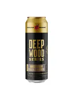 Revolution Revolution Brewing - Barleywinery D.B.X.O.J. La Cerise (2026) - 56.8cl