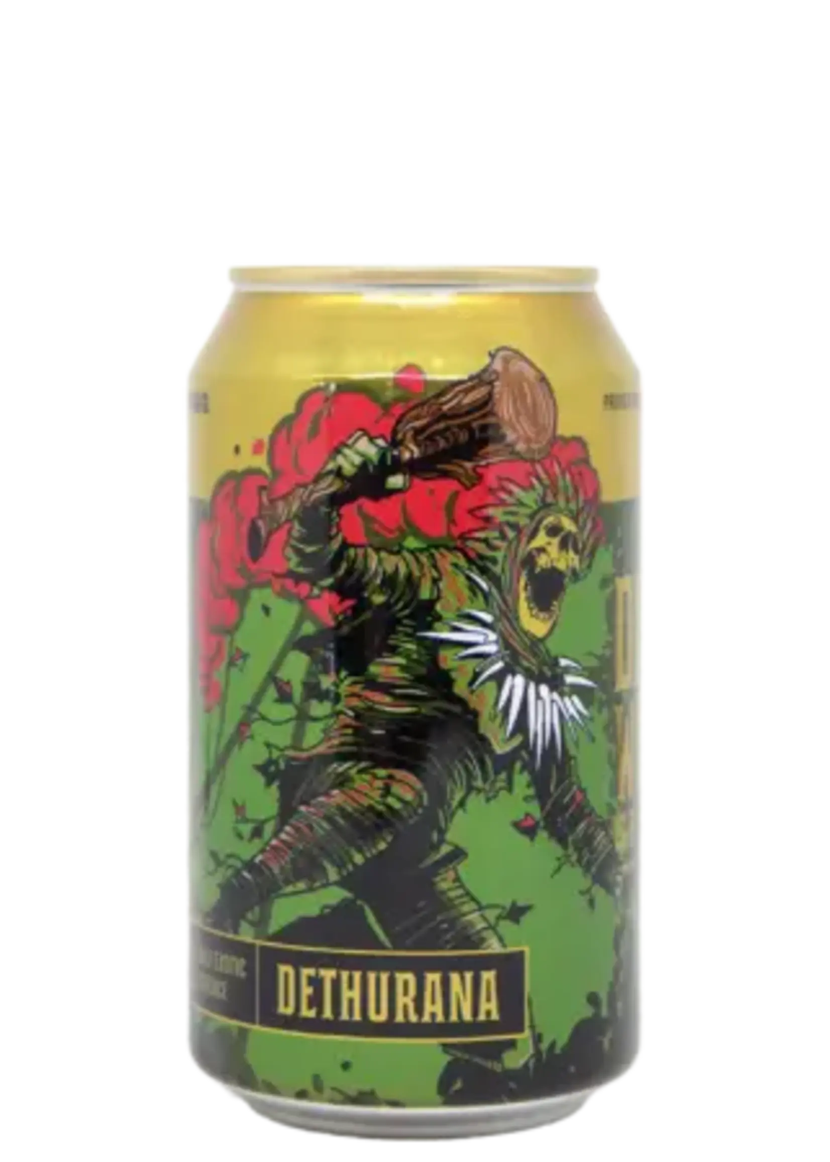Revolution Revolution Brewing - Dethurana (2026) - 35.5cl
