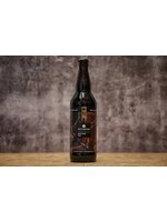 Untitled Art Untitled Art - Barrel-Aged American Imperial Stout - 65cl