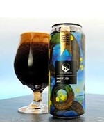 Untitled Art Untitled Art - Barrel Aged Mexican Style Pot De Crème Stout  - 47.3cl