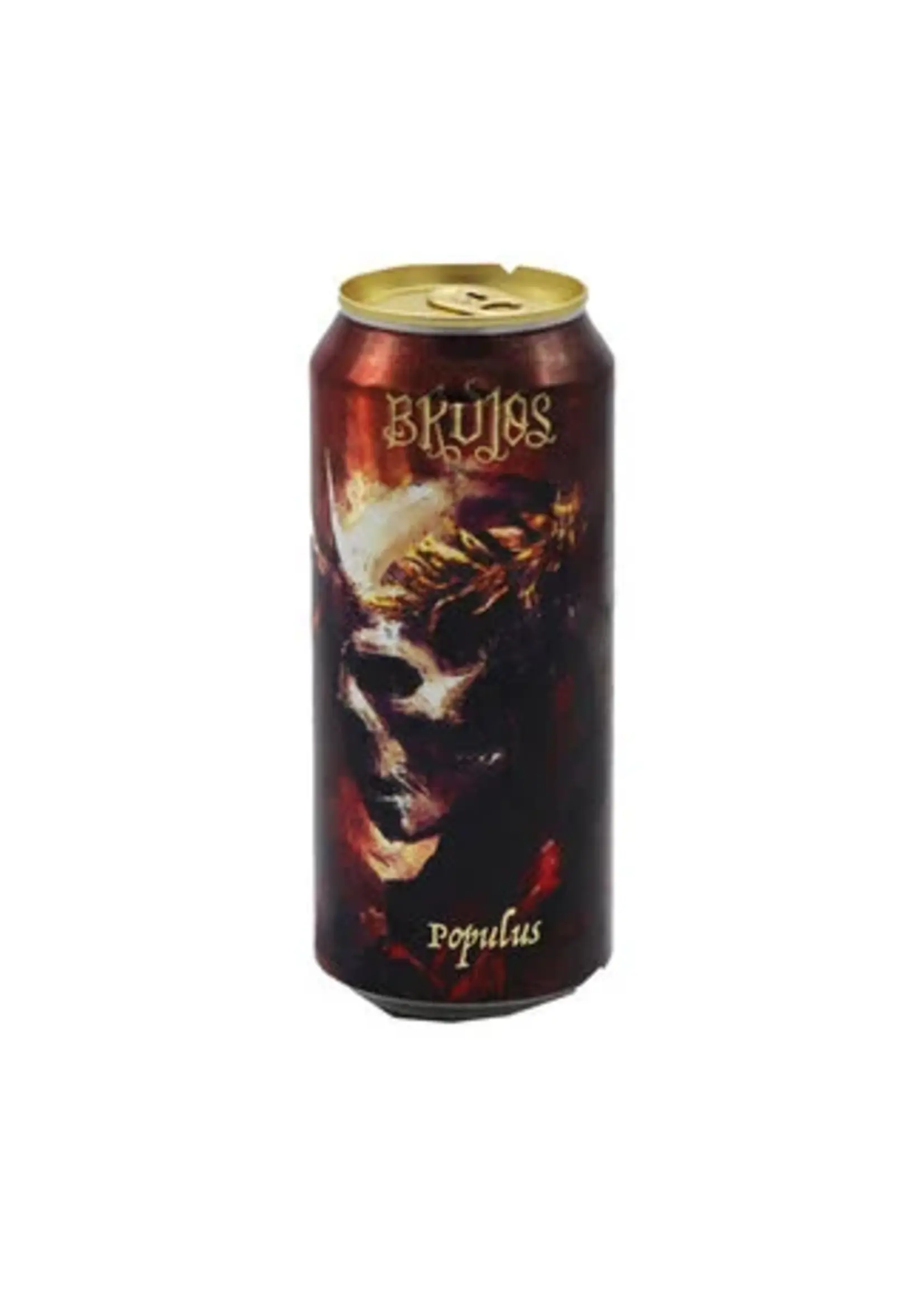 Brujos Brujos - Populus - 47.3cl