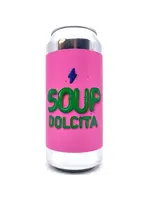Garage Garage - SOUP Dolcita - 44cl