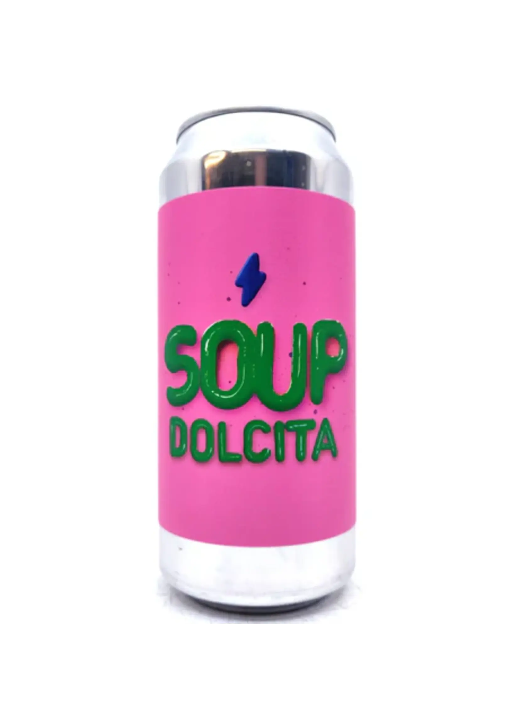 Garage Garage - SOUP Dolcita - 44cl