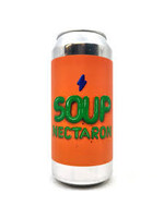 Garage Garage - SOUP Nectaron - 44cl