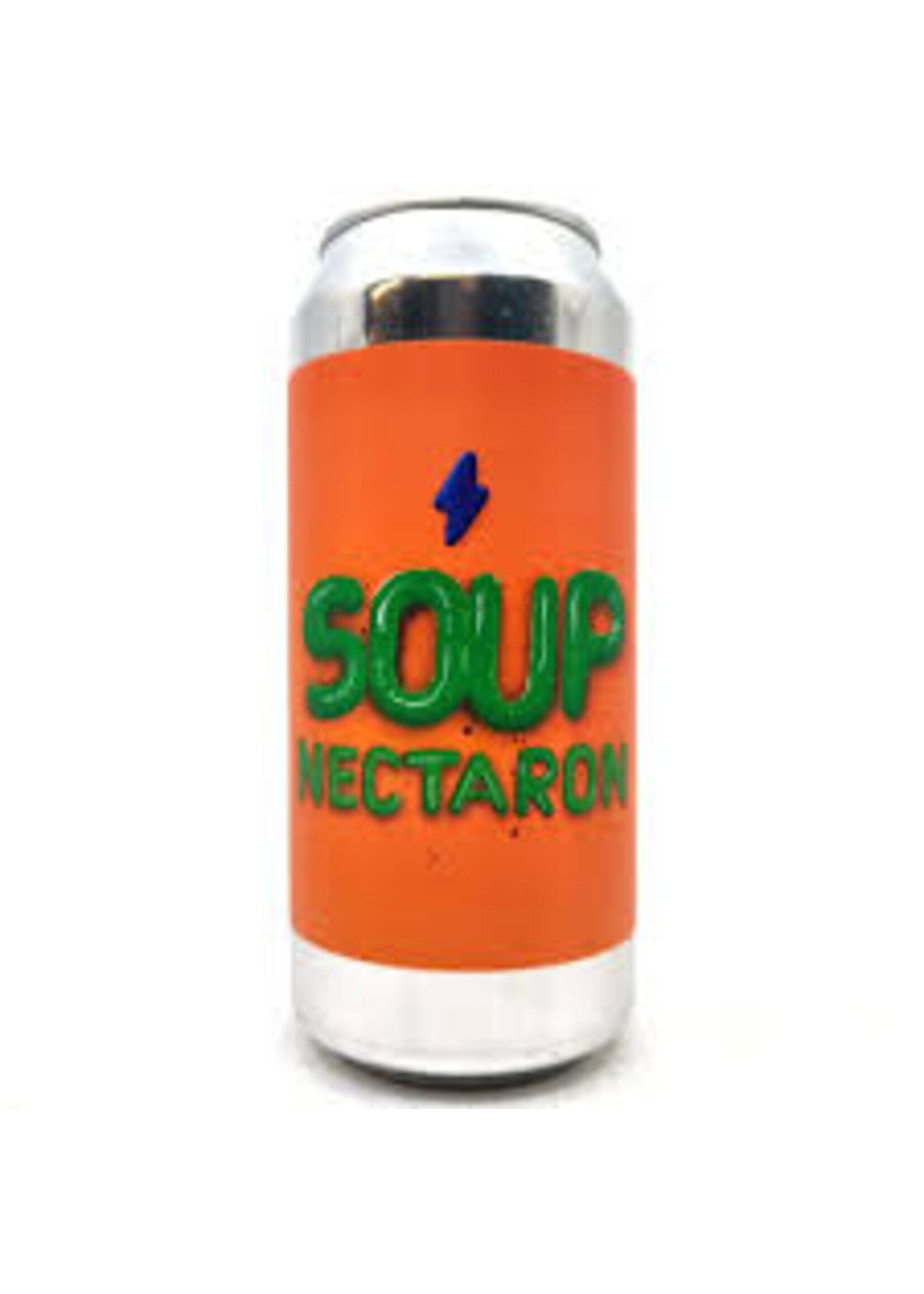 Garage Garage - SOUP Nectaron - 44cl