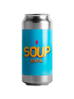 Garage Garage - SOUP DIPA - 44cl