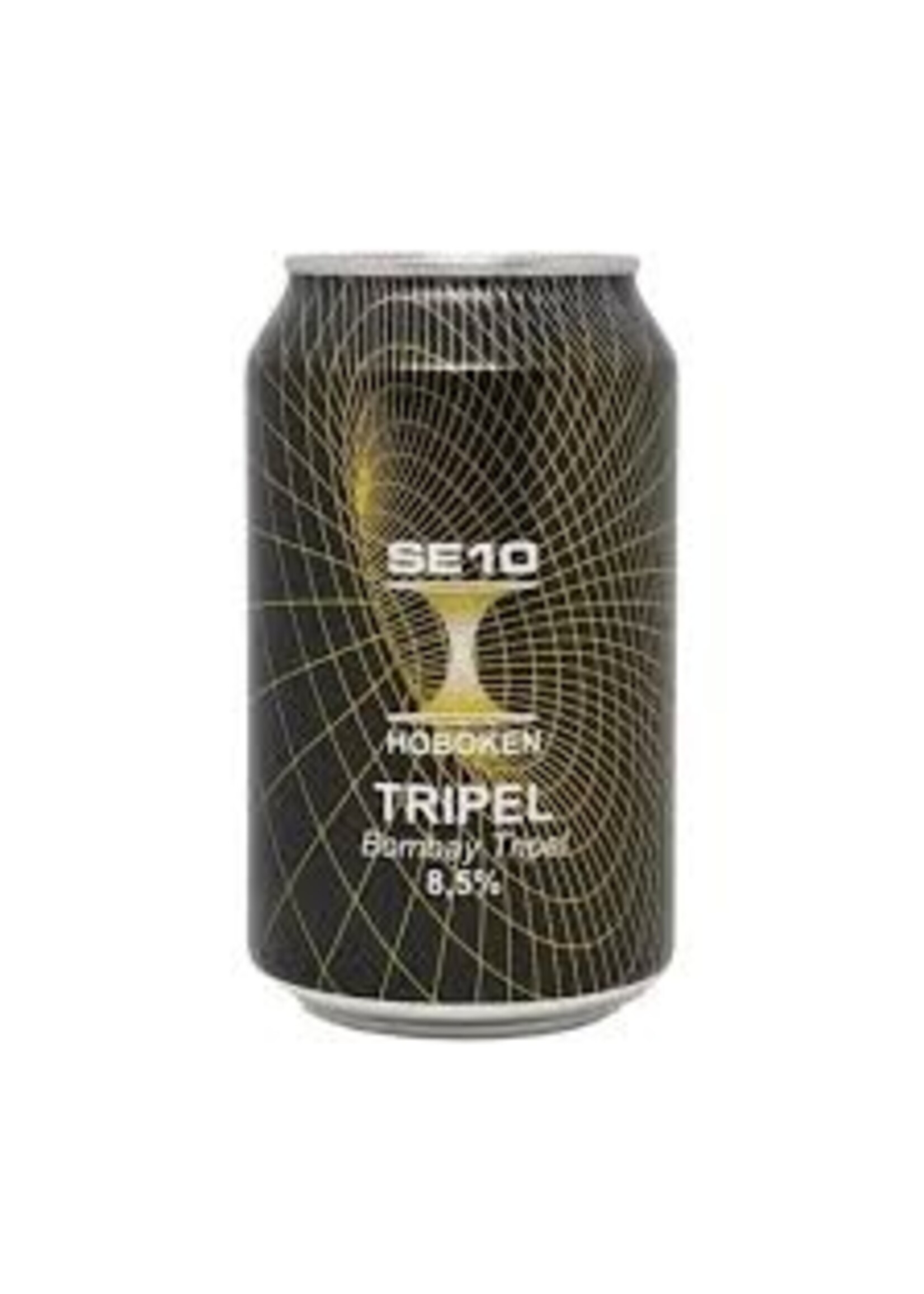 SE10 Brewing SE10 - Bombay Tripel - 33cl