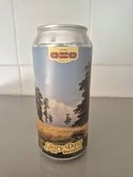 Oso Brewing Oso Brewing - Glory Days - 44cl