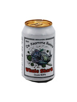 Kromme Haring Kromme Haring - Whale Shark Mosaic Cryo-Cryo Pop - 33cl