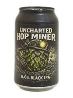 Uncharted Brew Uncharted Brew - Hop Miner - 33cl