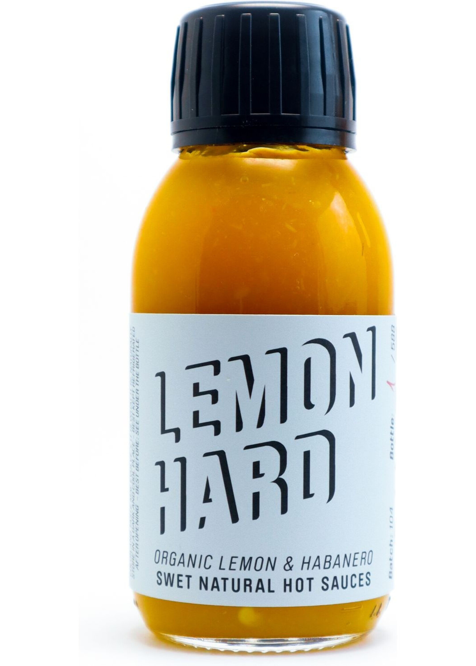 SWET SWET Hot Sauces - Lemon Hard