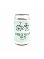 Drink Drink Drink Drink - Le Velo de ma Sour IPA - 33cl