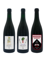 Boerenerf Eylenbosch Boerenerf - Pack Spring 2026 - Botanicals - 3x75cl