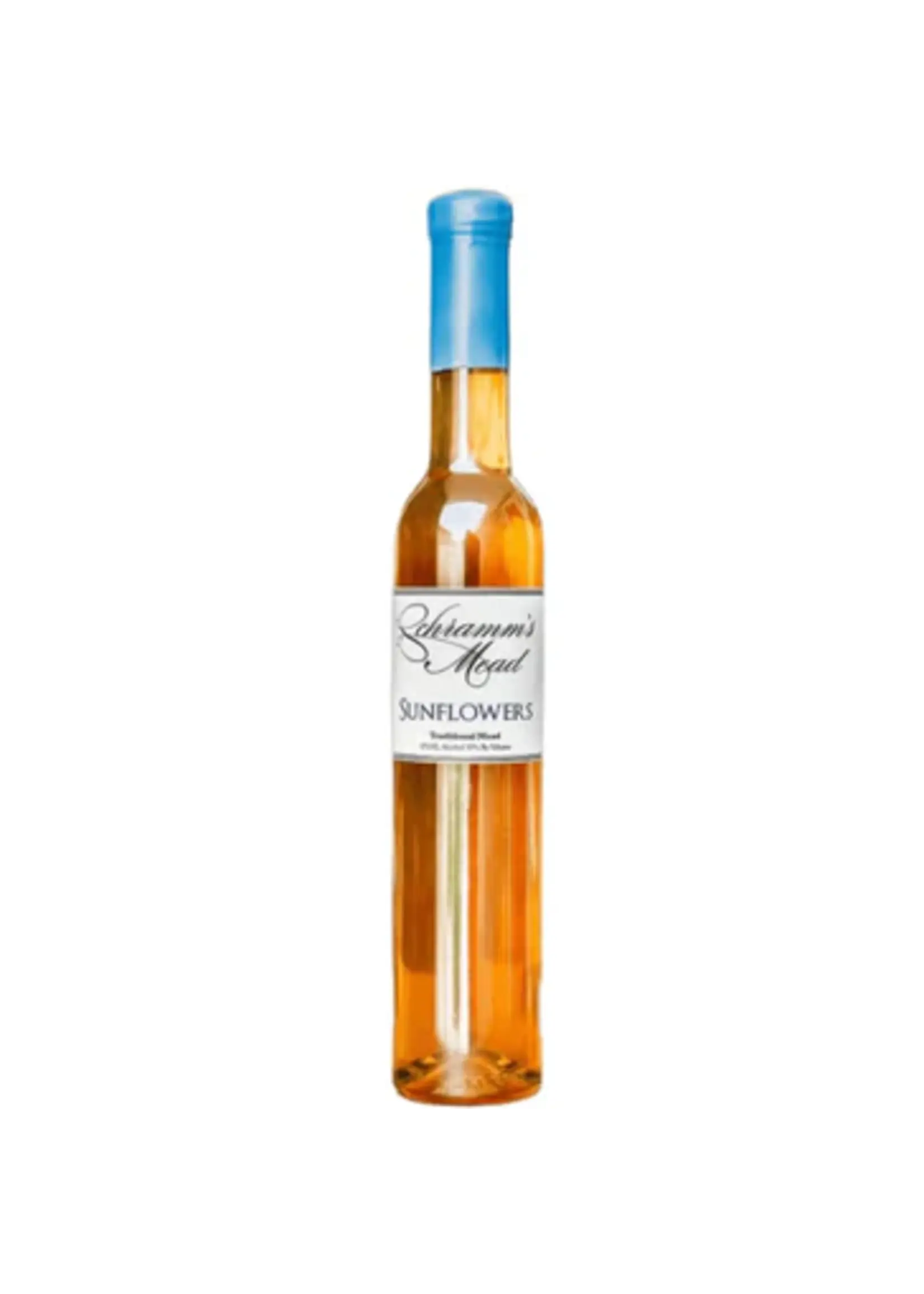 Schramm's Schramm's Mead - Sunflowers - 37.5cl