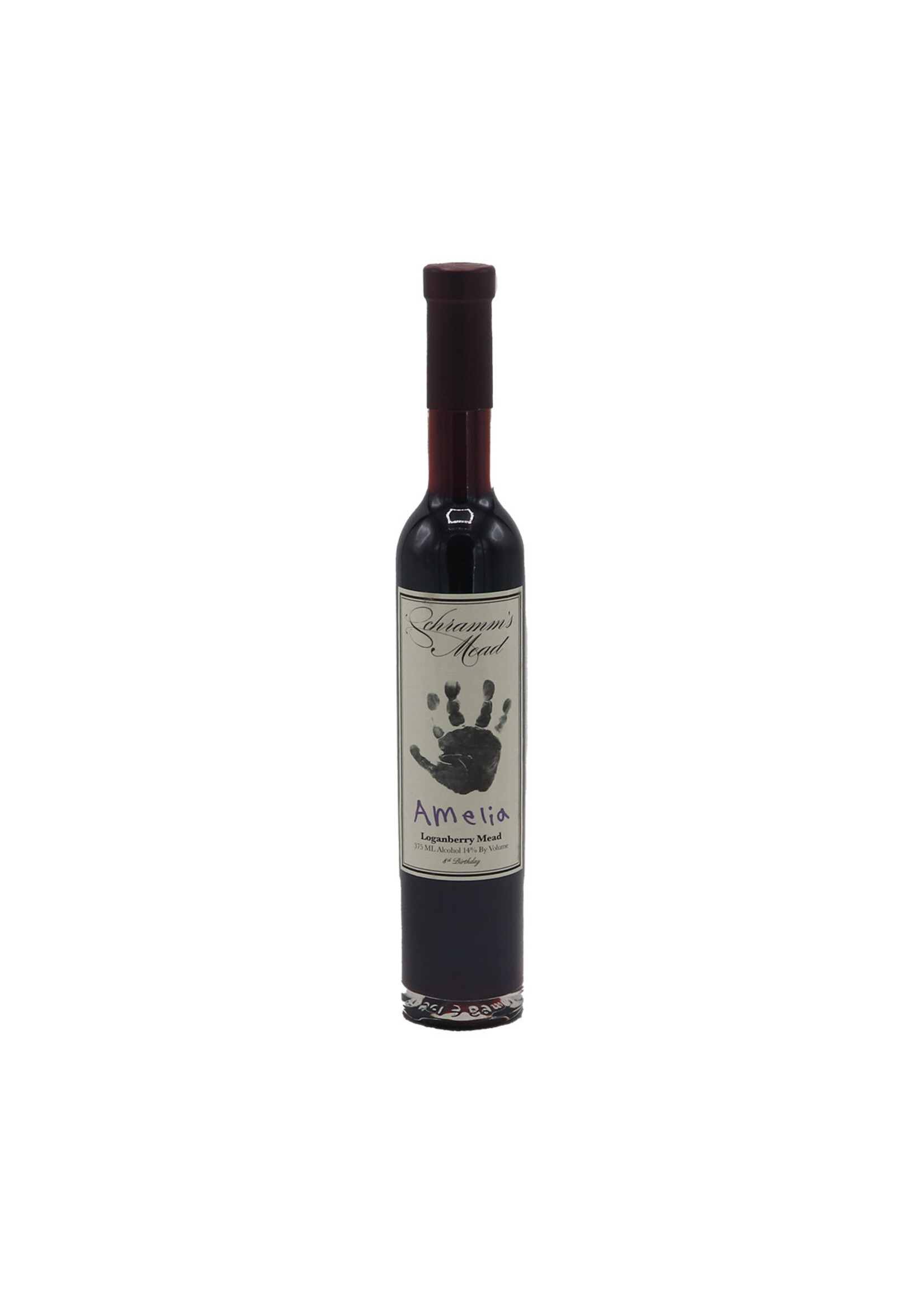 Schramm's Schramm's Mead - Amelia 8th Birthday (Batch 9) - 37.5cl