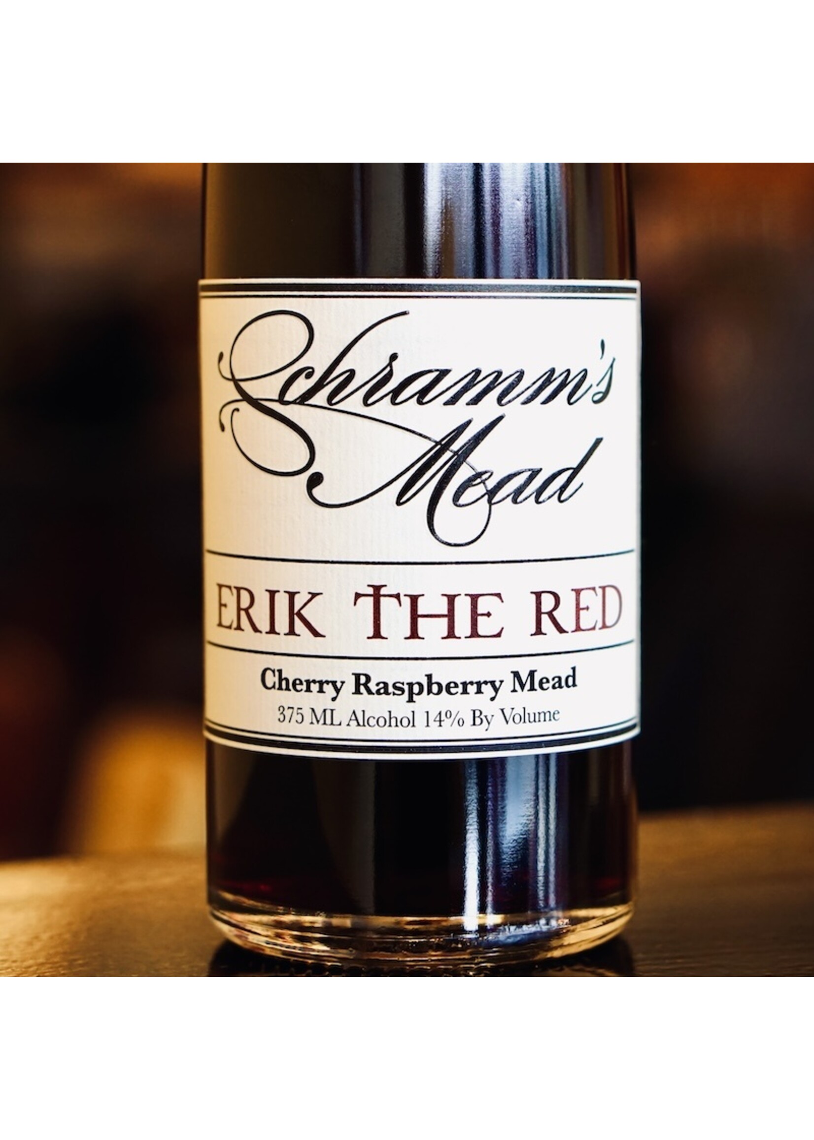 Schramm's Schramm's Mead - Erik The Red - 37.5cl