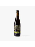 Laugar Laugar - Exodus - 33cl