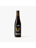 Laugar Laugar - Dark Ritual - 33cl