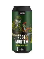 Laugar Laugar - Post Mortem - 44cl