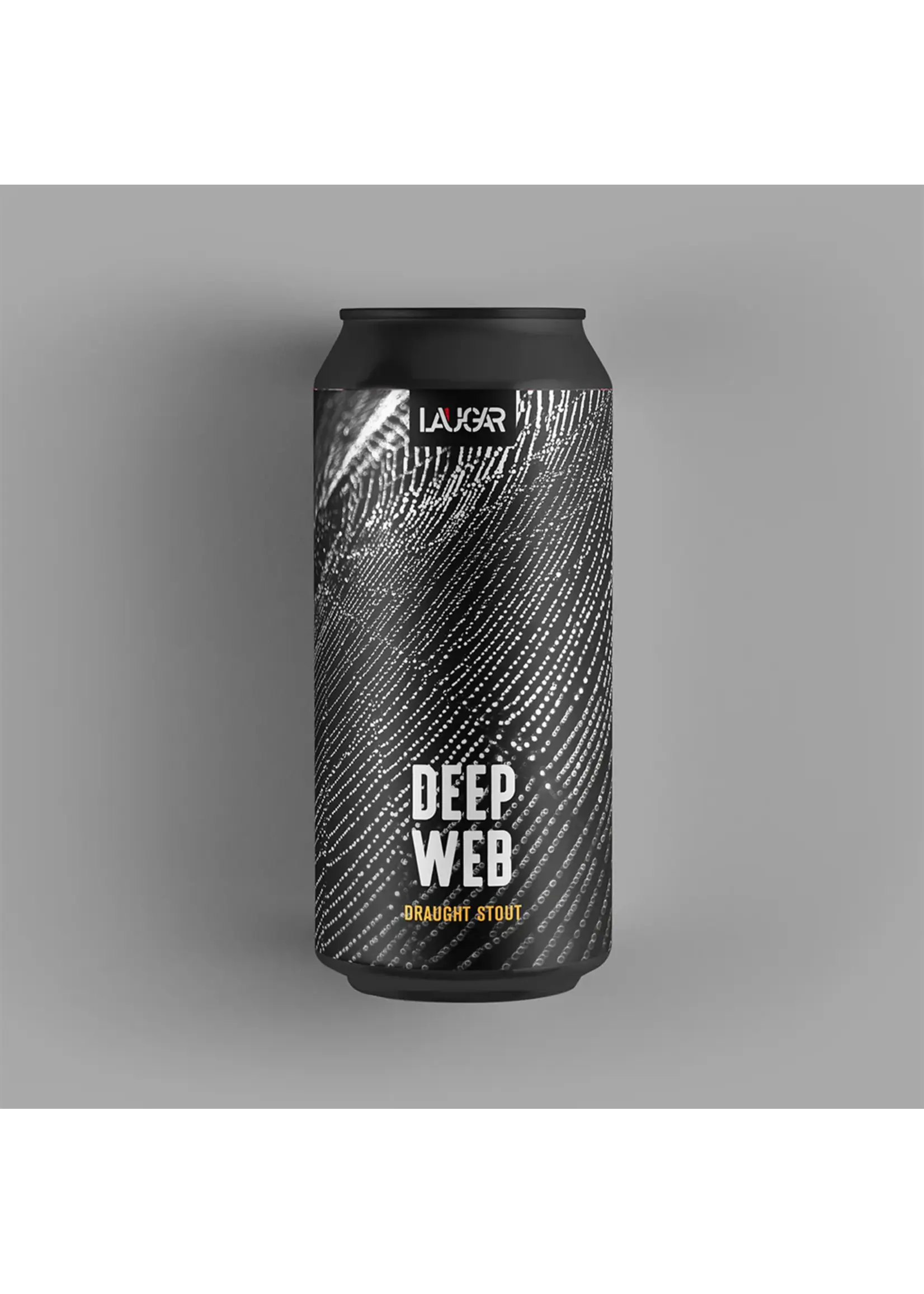 Laugar Laugar - Deep Web - 44cl