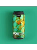 Laugar Laugar - Hackertzale - 44cl