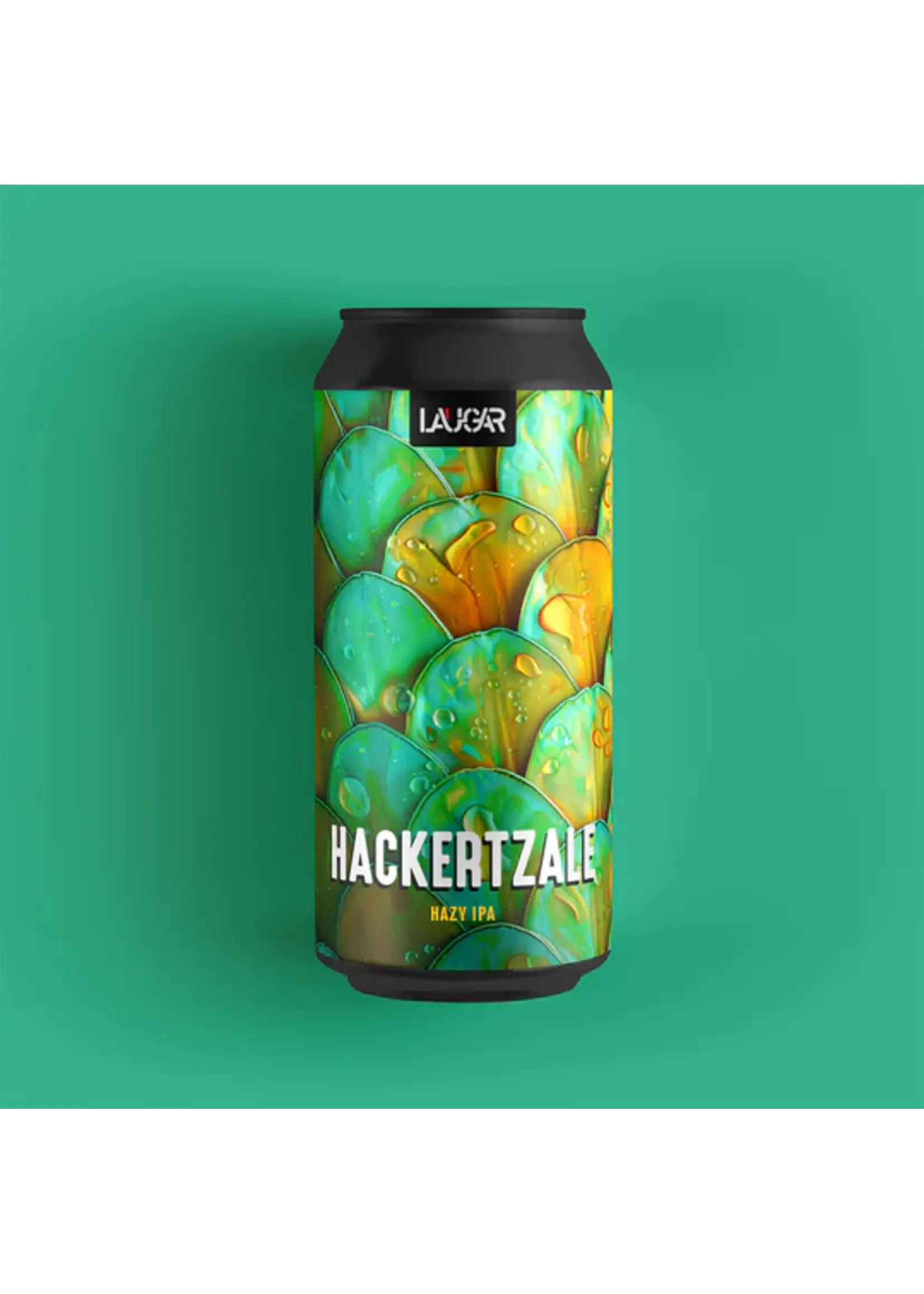 Laugar Laugar - Hackertzale - 44cl