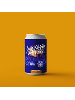 Sofia Electric Brewing Sofia Electric Brewing - Overloaded Amplifier - 33cl